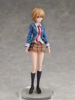 Heaven Burns Red - Ruka Kayamori Statue : Elcoco