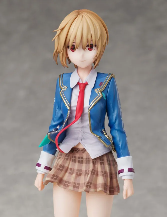 Heaven Burns Red - Ruka Kayamori Statue : Elcoco