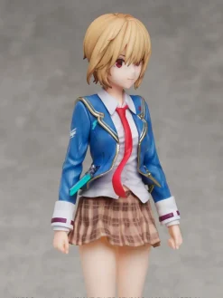 Heaven Burns Red - Ruka Kayamori Statue : Elcoco