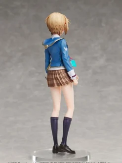 Heaven Burns Red - Ruka Kayamori Statue : Elcoco