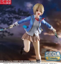 Heaven Burns Red - Ruka Kayamori Statue / Luminasta - Reimei no Emotional Soul: Sega