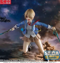 Heaven Burns Red - Ruka Kayamori Statue / Luminasta - Reimei no Emotional Soul: Sega