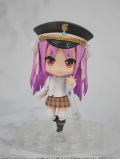 Heaven Burns Red - Tama Kunimi Dform Actionfigur: Elcoco