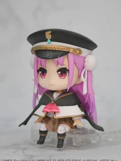 Heaven Burns Red - Tama Kunimi Dform Actionfigur: Elcoco