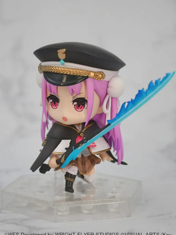 Heaven Burns Red - Tama Kunimi Dform Actionfigur: Elcoco