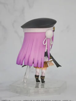 Heaven Burns Red - Tama Kunimi Dform Actionfigur: Elcoco