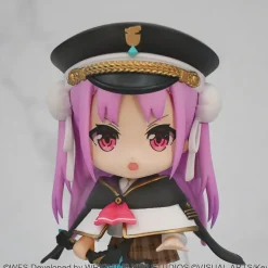 Heaven Burns Red - Tama Kunimi Dform Actionfigur: Elcoco