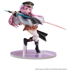 Heaven Burns Red - Tama Kunimi Statue : Furyu / F:Nex × Poppro