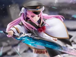 Heaven Burns Red - Tama Kunimi Statue : Furyu / F:Nex × Poppro