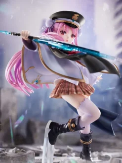 Heaven Burns Red - Tama Kunimi Statue : Furyu / F:Nex × Poppro