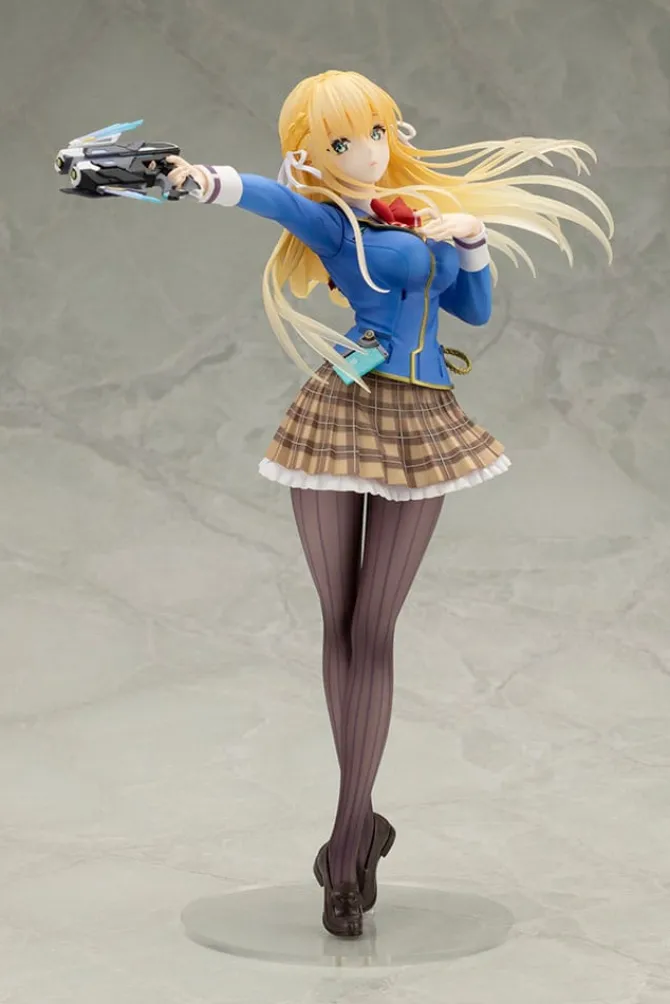 Heaven Burns Red - Tsukasa Tojo Statue: Kotobukiya