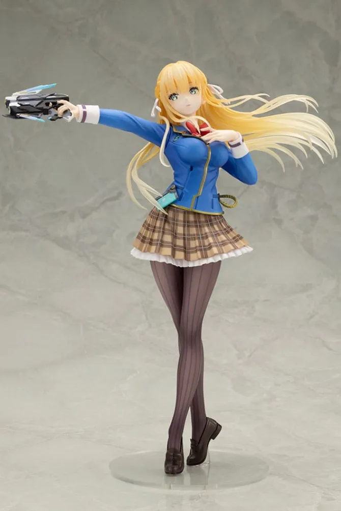 Heaven Burns Red - Tsukasa Tojo Statue: Kotobukiya