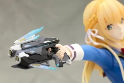 Heaven Burns Red - Tsukasa Tojo Statue: Kotobukiya