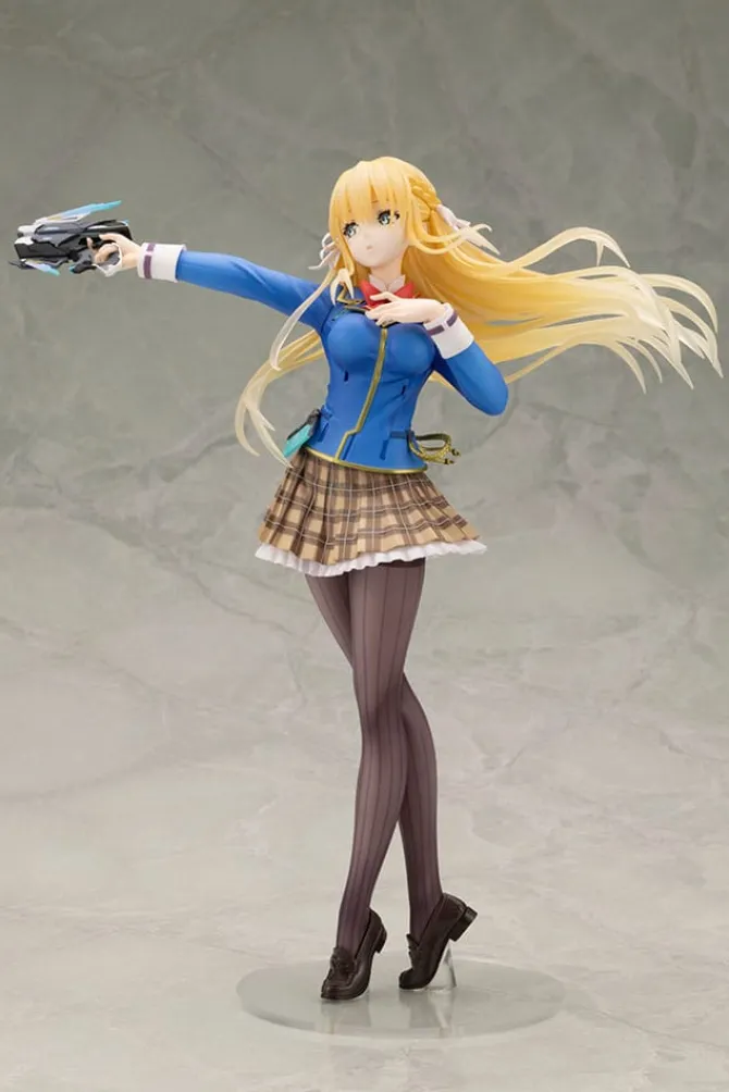 Heaven Burns Red - Tsukasa Tojo Statue: Kotobukiya