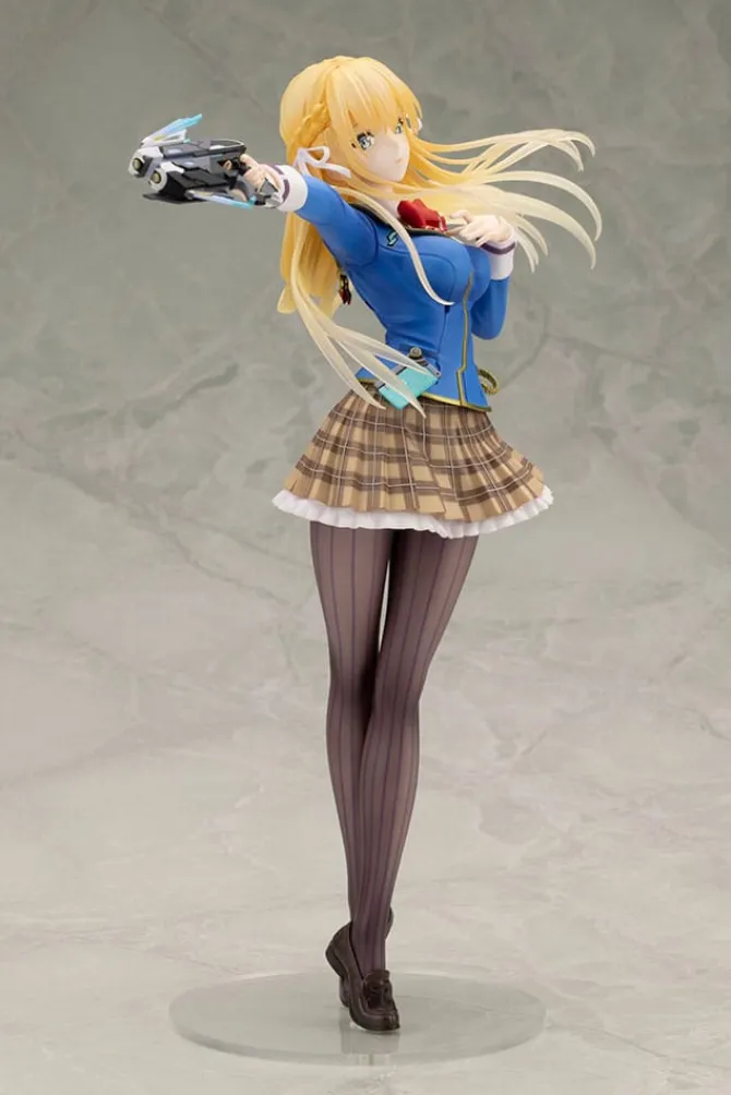 Heaven Burns Red - Tsukasa Tojo Statue: Kotobukiya