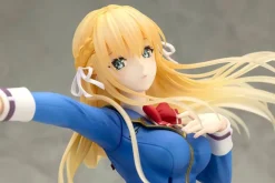 Heaven Burns Red - Tsukasa Tojo Statue: Kotobukiya