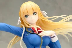 Heaven Burns Red - Tsukasa Tojo Statue: Kotobukiya