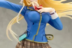 Heaven Burns Red - Tsukasa Tojo Statue: Kotobukiya