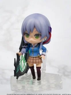 Heaven Burns Red - Yuki Izumi Dform Actionfigur: Elcoco