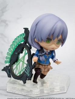 Heaven Burns Red - Yuki Izumi Dform Actionfigur: Elcoco