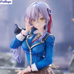 Heaven Burns Red - Yuki Izumi Statue / Trio-Try-iT: Furyu