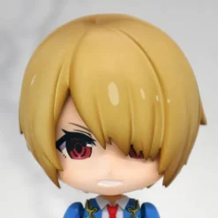 Heaven Burns Red Dform - Ruka Kayamori Mini-Actionfigur: FREEing