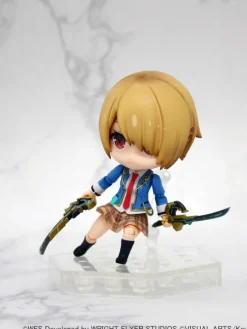 Heaven Burns Red Dform - Ruka Kayamori Mini-Actionfigur: FREEing