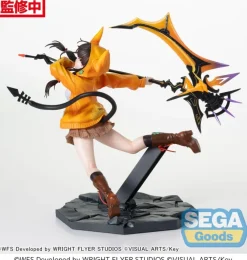 Heaven Burns Red Luminasta - Karen Asakura Guren Gekka no Killrazork Statue: Sega