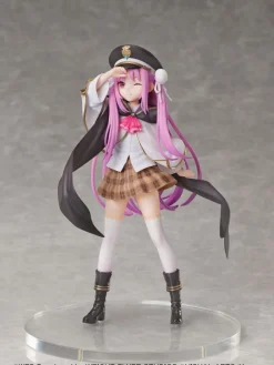 Heaven Burns Red -Tama Kunimi Statue: Elcoco