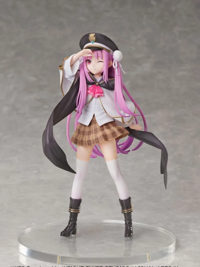 Heaven Burns Red -Tama Kunimi Statue: Elcoco