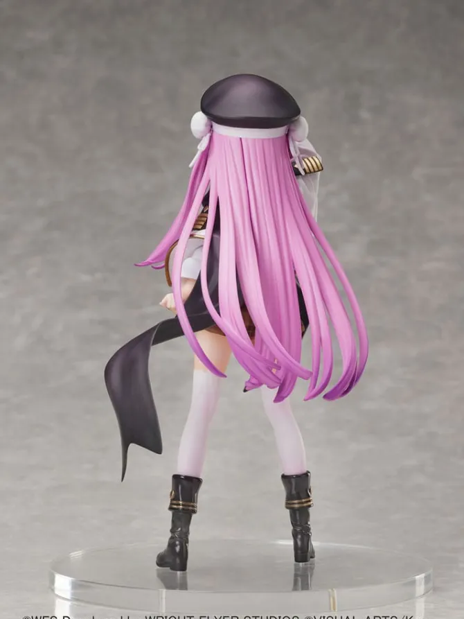 Heaven Burns Red -Tama Kunimi Statue: Elcoco