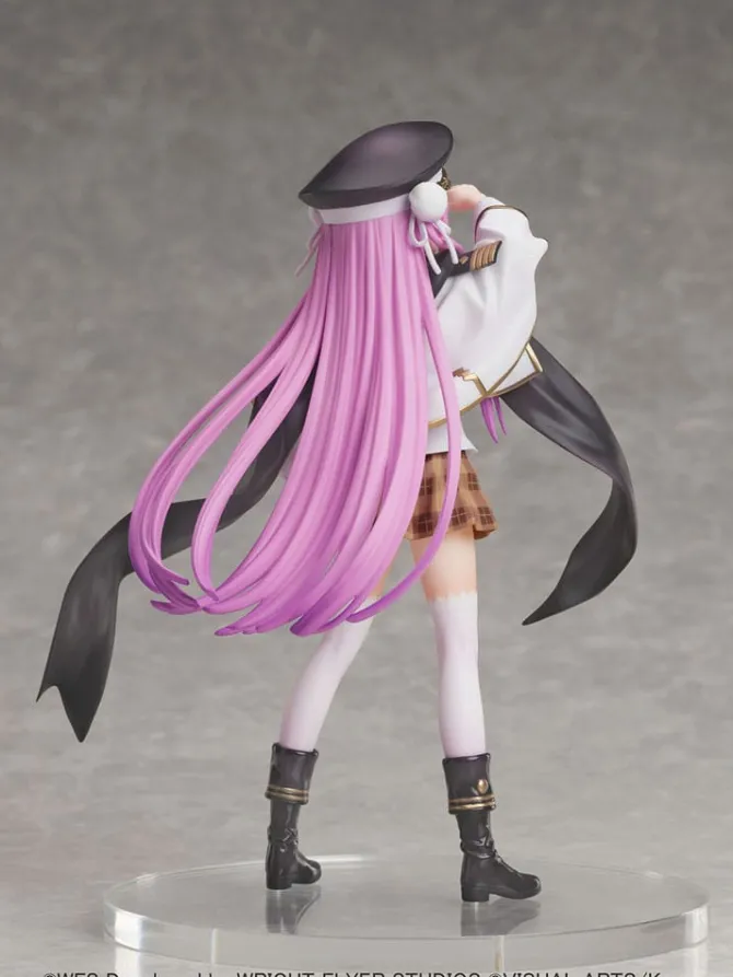 Heaven Burns Red -Tama Kunimi Statue: Elcoco