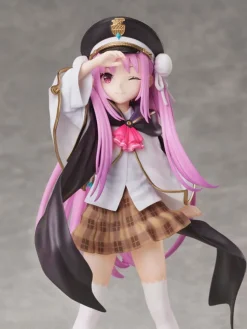 Heaven Burns Red -Tama Kunimi Statue: Elcoco