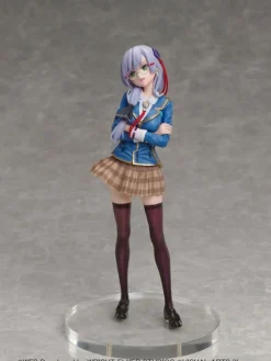 Heaven Burns Red -Yuki Izumi Statue: Elcoco