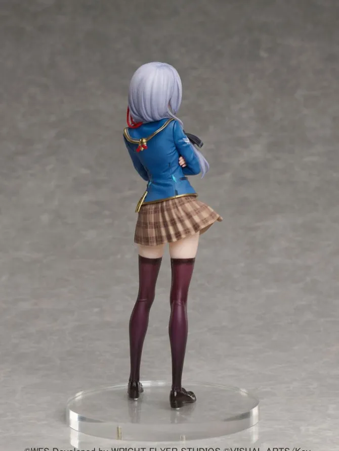 Heaven Burns Red -Yuki Izumi Statue: Elcoco