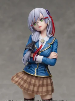 Heaven Burns Red -Yuki Izumi Statue: Elcoco