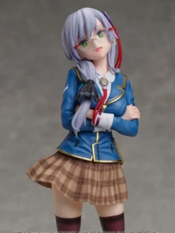 Heaven Burns Red -Yuki Izumi Statue: Elcoco