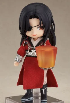 Heaven Official's Blessing - Hua Cheng Nendoroid Doll: Good Smile Company