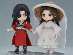 Heaven Official's Blessing - Hua Cheng Nendoroid Doll: Good Smile Company