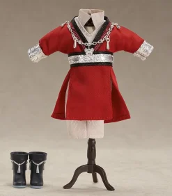 Heaven Official's Blessing - Hua Cheng Nendoroid Doll: Good Smile Company