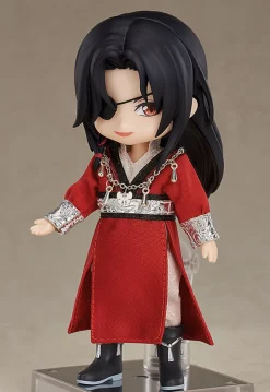 Heaven Official's Blessing - Hua Cheng Nendoroid Doll: Good Smile Company