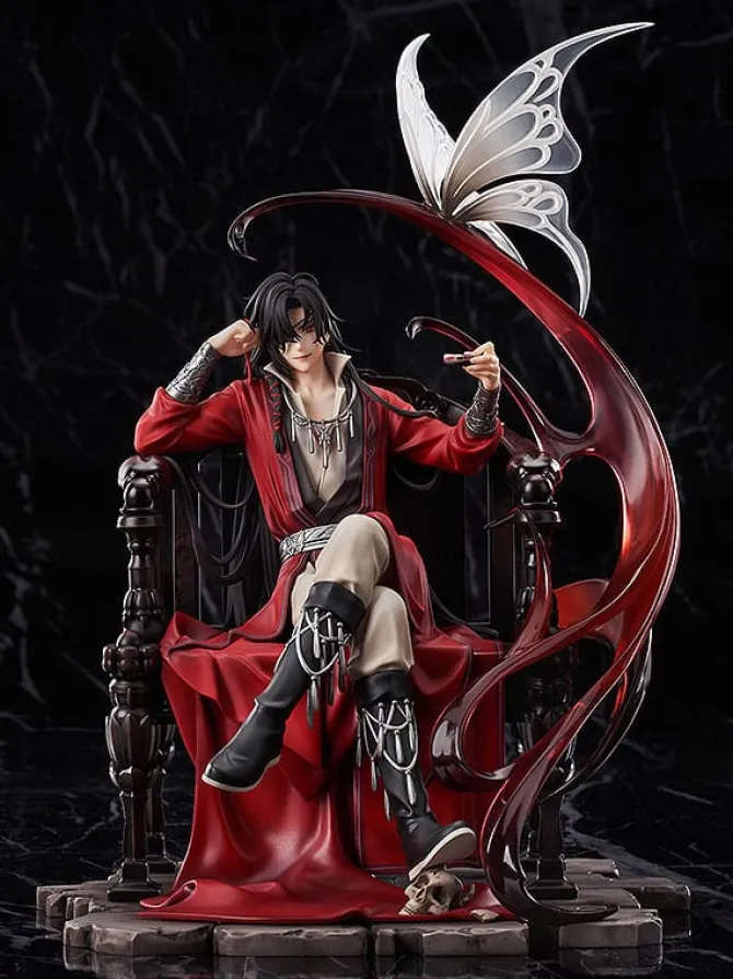 Heaven Official's Blessing - Hua Cheng Statue: Good Smile Company
