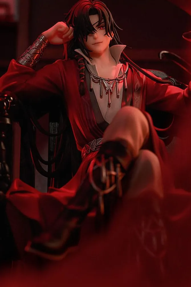 Heaven Official's Blessing - Hua Cheng Statue: Good Smile Company