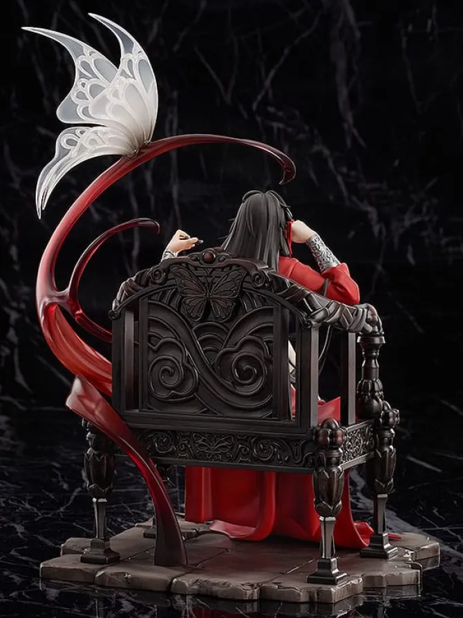 Heaven Official's Blessing - Hua Cheng Statue: Good Smile Company