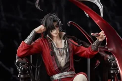 Heaven Official's Blessing - Hua Cheng Statue: Good Smile Company