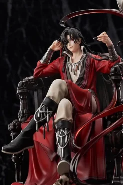 Heaven Official's Blessing - Hua Cheng Statue: Good Smile Company