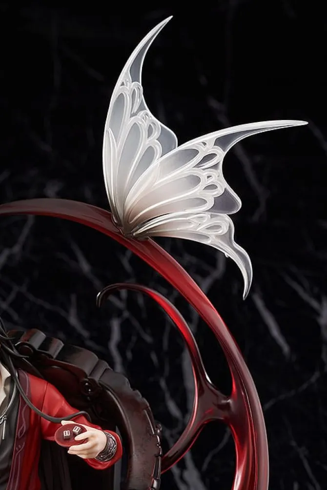 Heaven Official's Blessing - Hua Cheng Statue: Good Smile Company