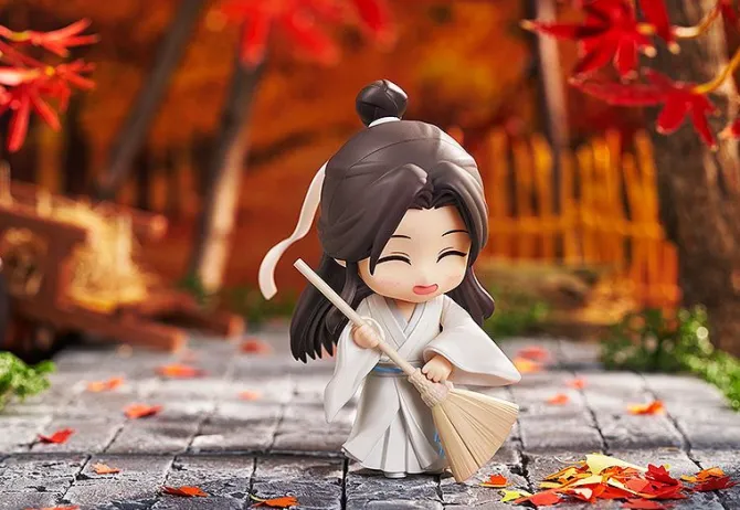 Heaven Official's Blessing - Xie Lian Nendoroid: Good Smile Company