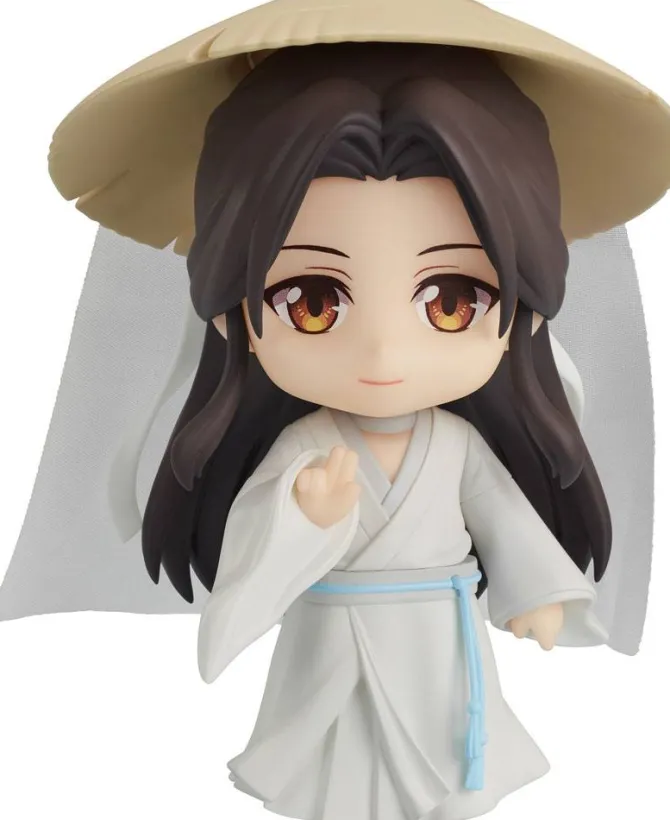 Heaven Official's Blessing - Xie Lian Nendoroid: Good Smile Company
