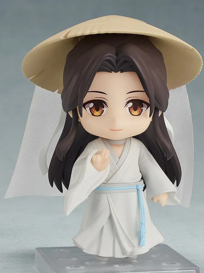 Heaven Official's Blessing - Xie Lian Nendoroid: Good Smile Company